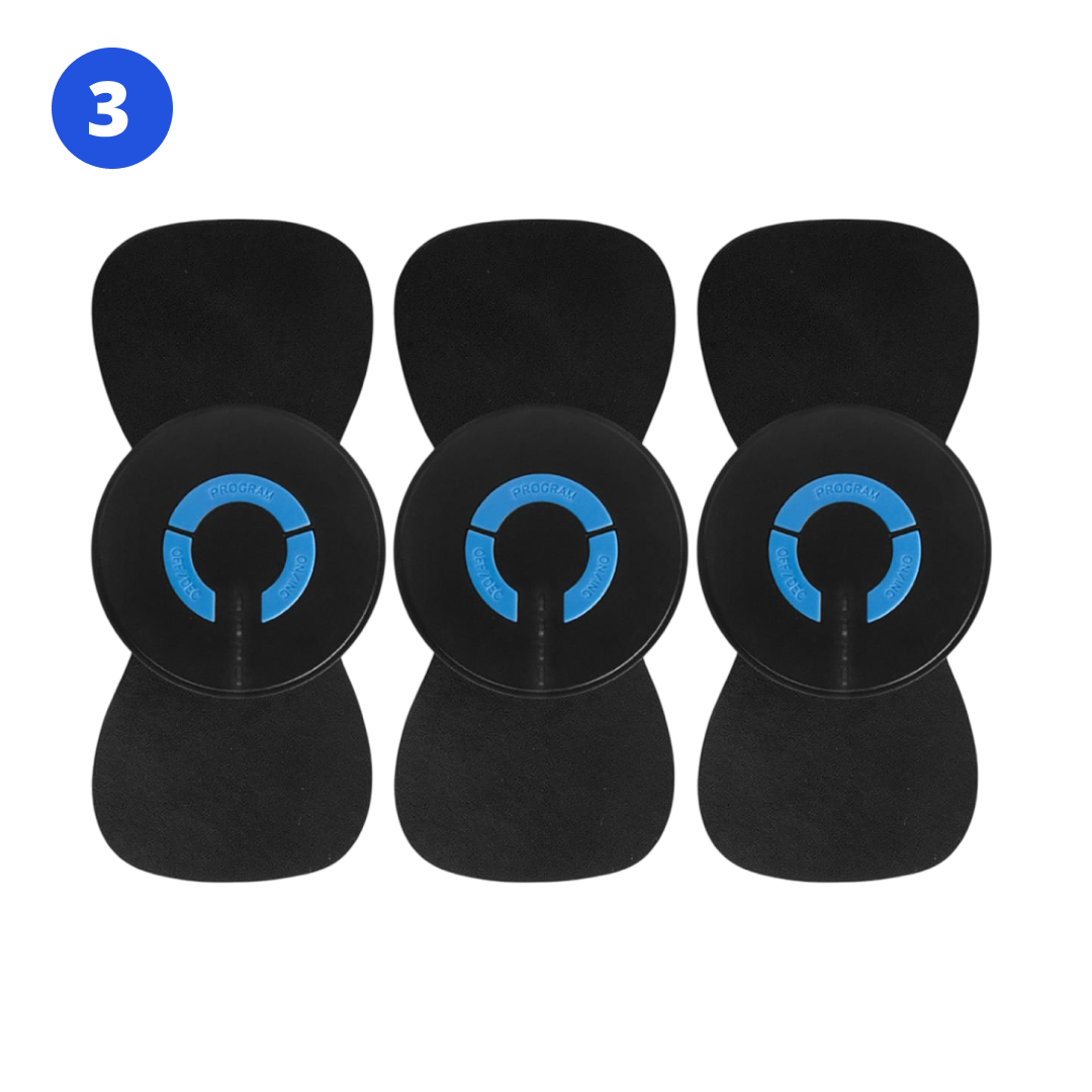 SmoothSpine Total Sciatica Recovery Bundle