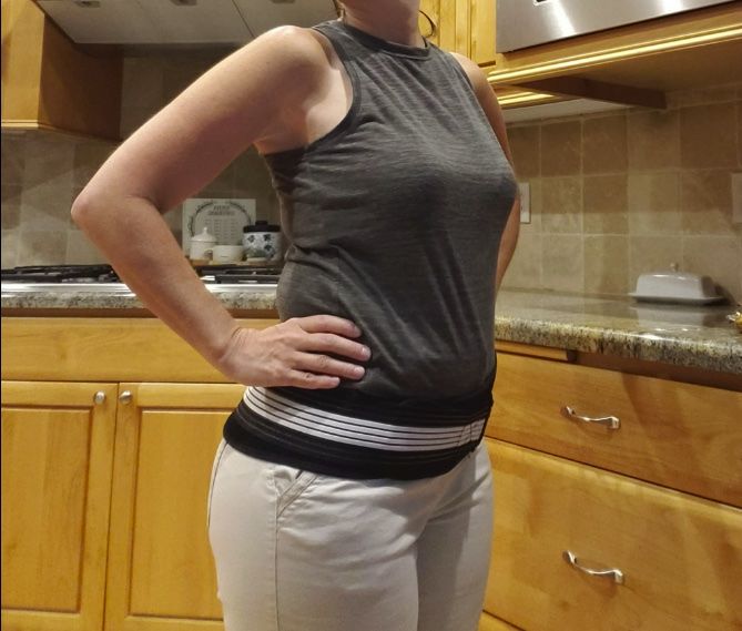 SmoothSpine™ Belt - Daytime Relief Back Pain & Sciatica