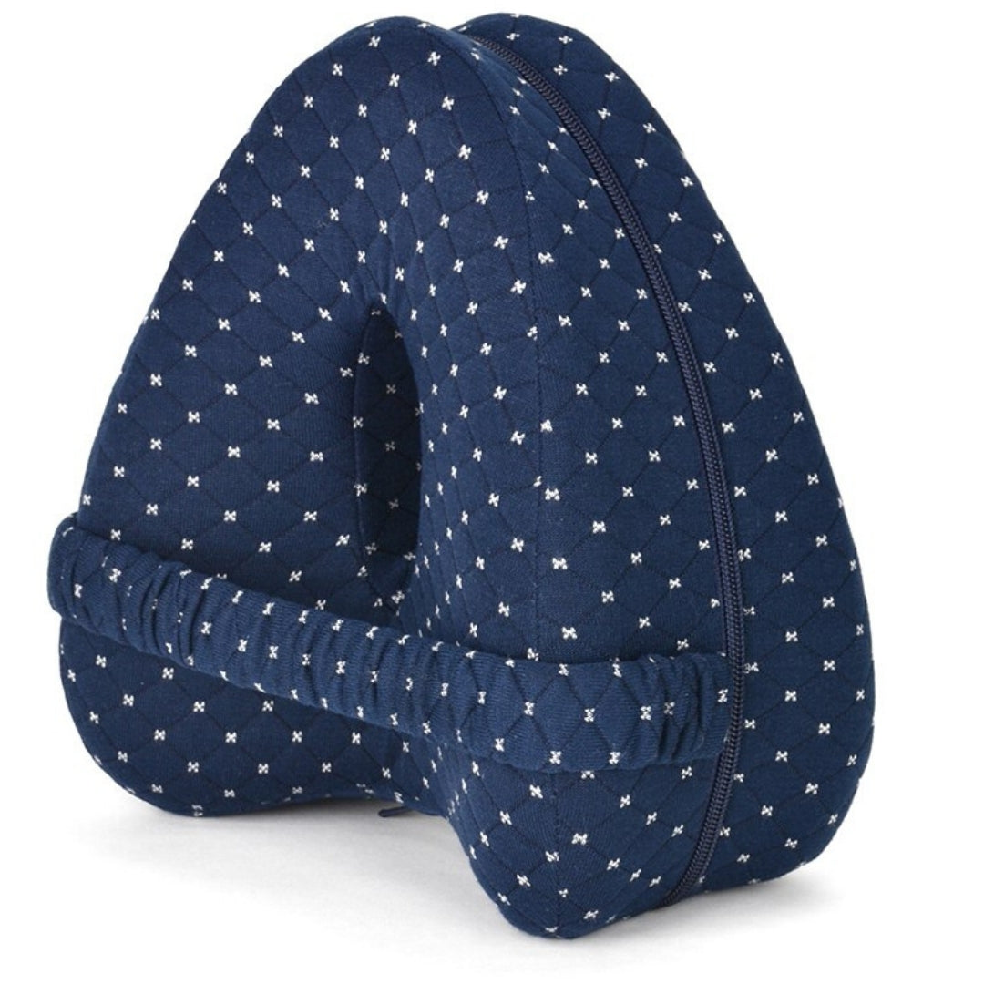 SmoothSpine™ Alignment Pillow - Relieve Knee Pain & Arthritis