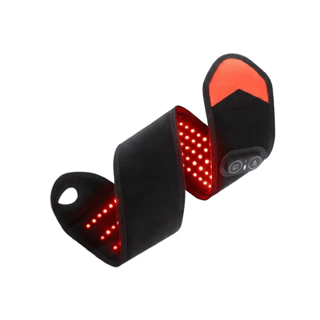SmoothSpine™ HandRenew Massager