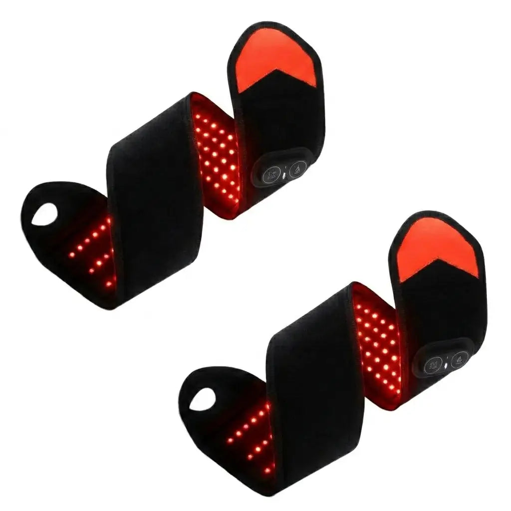SmoothSpine™ HandRenew Massager