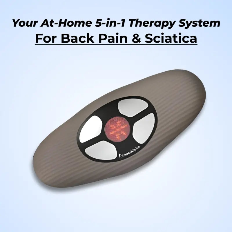 SmoothSpine™ - Multi Therapy Pro --