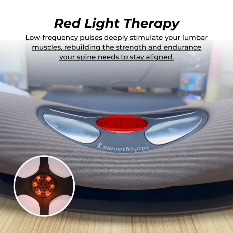 SmoothSpine™ - Multi Therapy Pro --