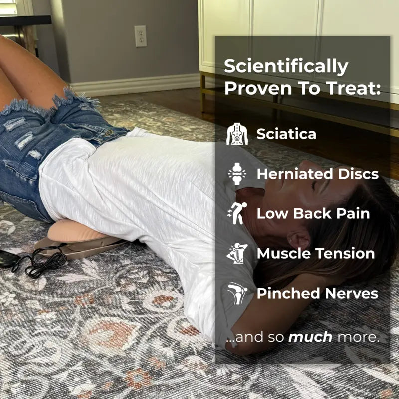 SmoothSpine™ - Multi Therapy Pro --