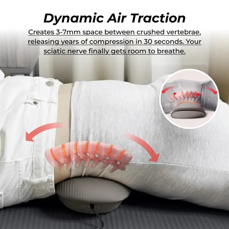 SmoothSpine™ - Multi Therapy Pro --