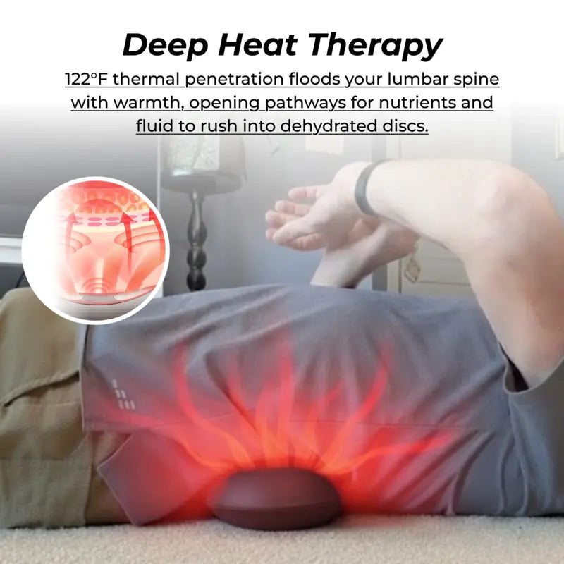 SmoothSpine™ - Multi Therapy Pro --