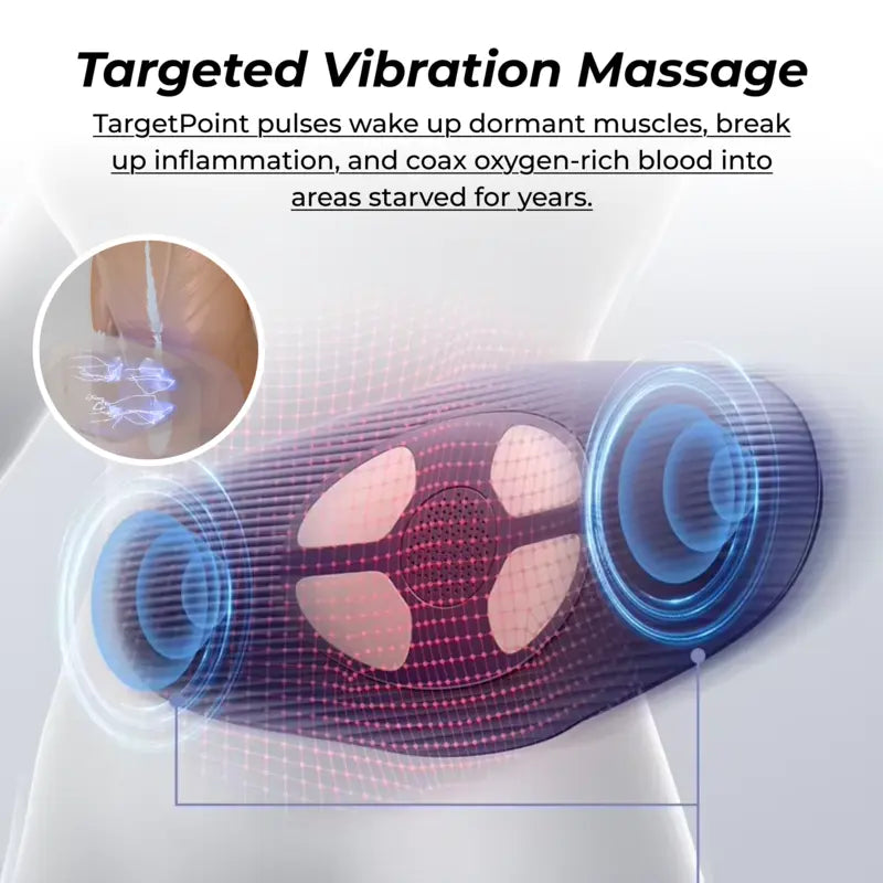 SmoothSpine™ - Multi Therapy Pro --