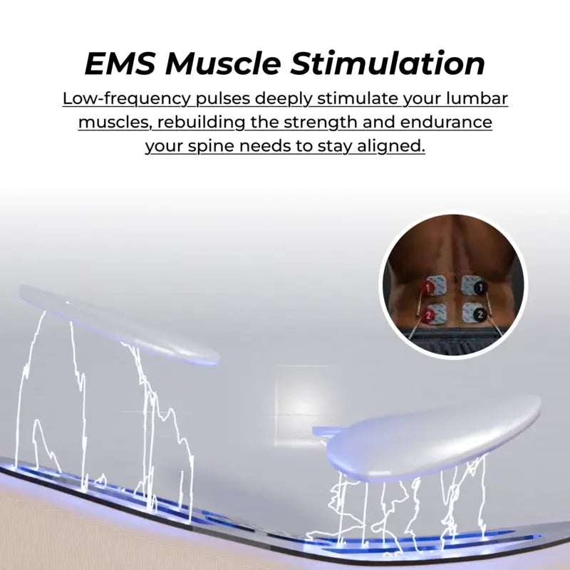SmoothSpine™ - Multi Therapy Pro --