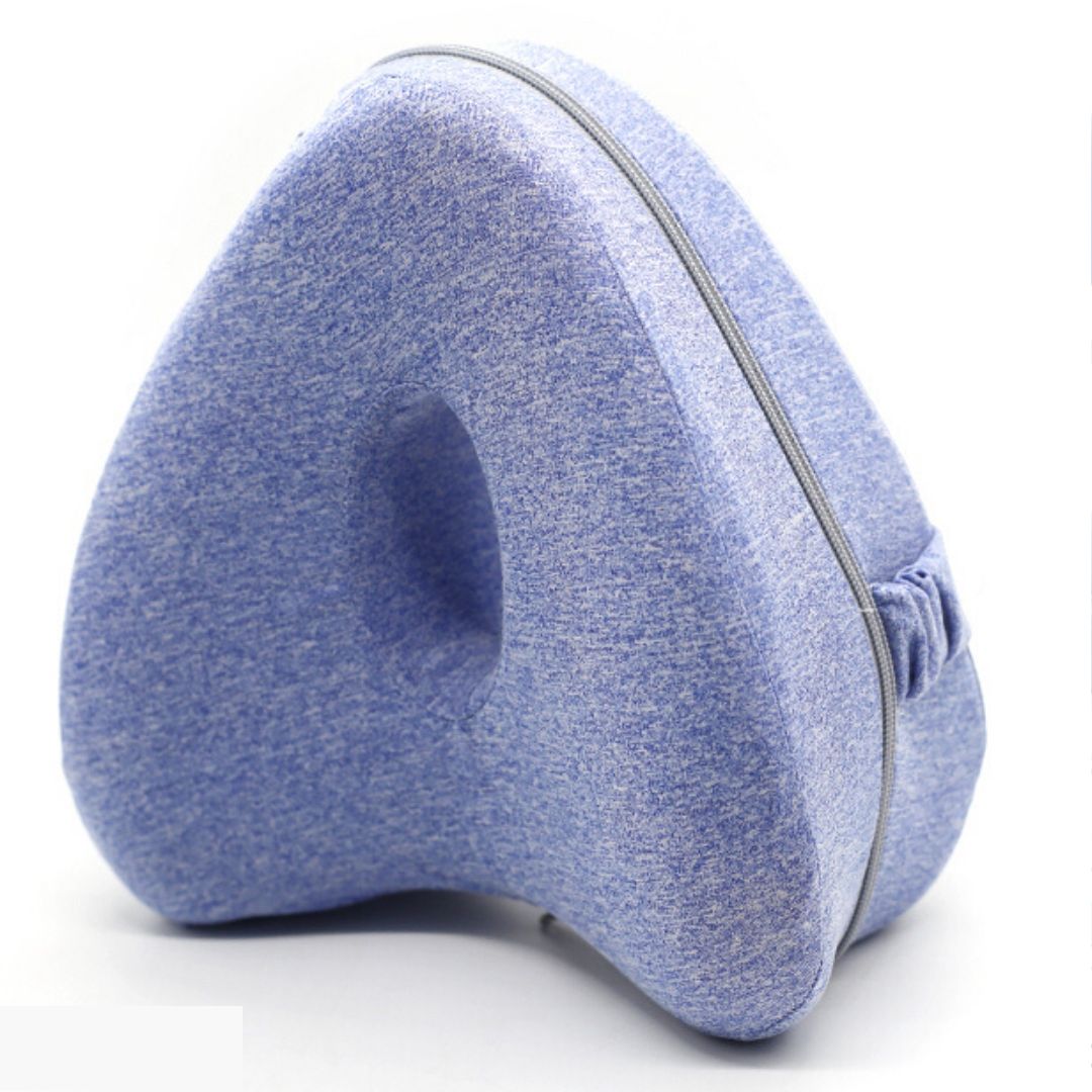 SmoothSpine™ Pillow - Pain-free restful sleep